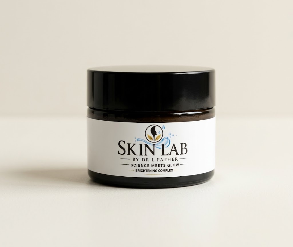 Skin Lab Brightening Complex by Dr L Pather